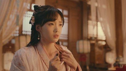 Butterflied Lover Season 1 Episode 3 - Yilan Butterfly Slaves