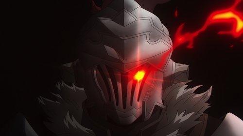 Goblin Slayer Season 2 Episode 2 - The Red-Haired Wizard Boy