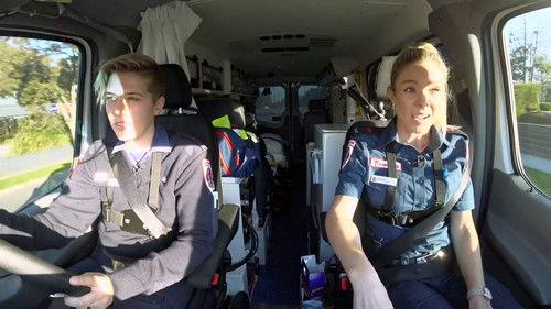 Paramedics Season 1 Episode 9 - Episode 9