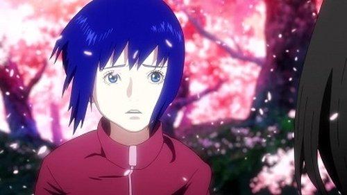 Ghost in the Shell: Arise - Alternative Architecture Season 1 Episode 4 - Ghost Pain, Part II