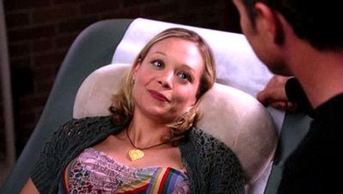 Private Practice Season 2 Episode 6 - Serving Two Masters