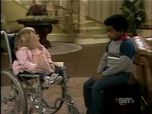 Diff'rent Strokes Season 3 Episode 10 - Count Your Blessings