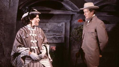 The Pallisers Season 1 Episode 6 - Can You Forgive Her? (6)