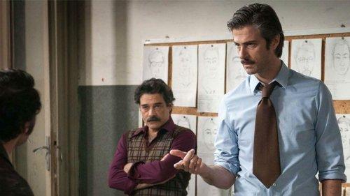 Maltese Season 1 Episode 4 - Episode 4