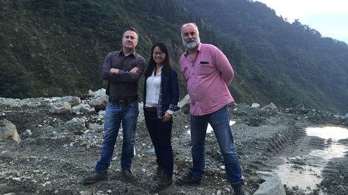 Foreign Correspondent Season 24 Episode 25 - Our Man In China