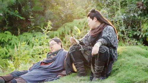 The Great Nobody Season 1 Episode 13 - Episode 13