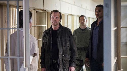 Training Day Season 1 Episode 5 - Wages of Sin