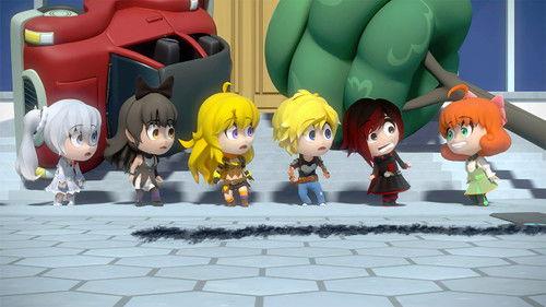 RWBY Chibi Season 3 Episode 15 - Play With Penny