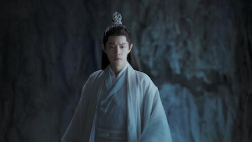 The Longest Promise Season 1 Episode 33 - Episode 33