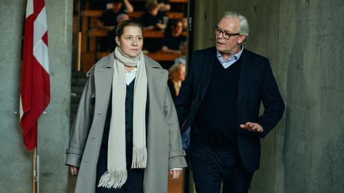 Background image for The Police Academy