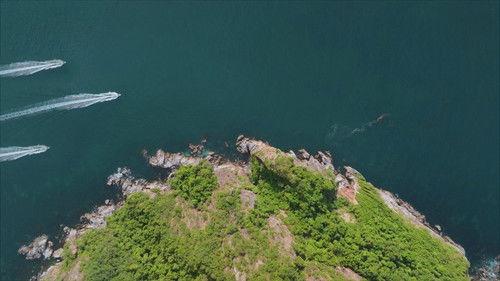 Robinson Season 28 Episode 1 - Episode 1