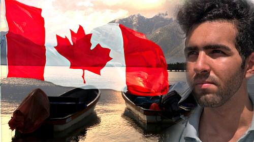 Foreign Correspondent Season 28 Episode 5 - The Promised Land