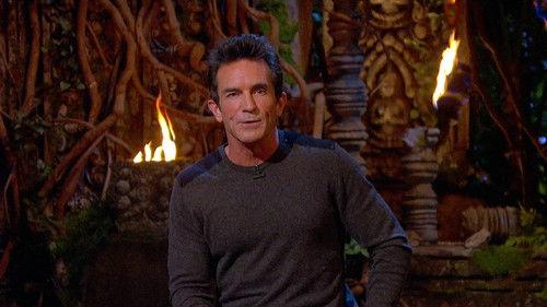 Survivor Season 31 Episode 15 - Live Reunion Show