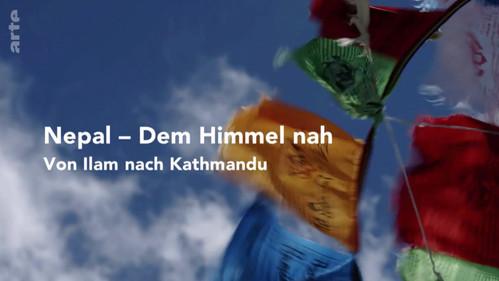 Nepal - Home of the Gods Season 1 Episode 1 - From Ilam to Kathmandu