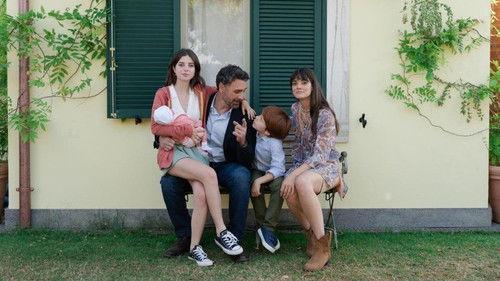 Buongiorno, mamma! Season 2 Episode 1 - Episode 1