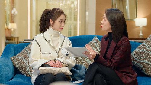 Be My Princess Season 1 Episode 4 - Episode 4