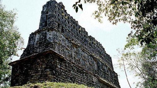 NOVA Season 28 Episode 11 - Lost King of the Maya