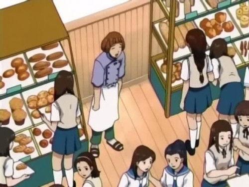 Yakitate!! Japan Season 1 Episode 28 - The Ten Billion Yen Man?! Pantasia's Life or Death Crisis!