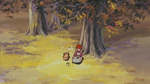 The Story of Perrine Season 1 Episode 42 - Rosalie's Sorrow