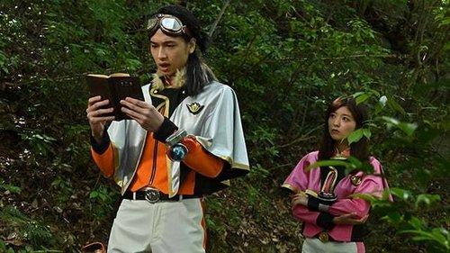 Background image for The Great Underground Battle