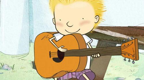 Stella and Sam Season 1 Episode 17 - Meadow Melody