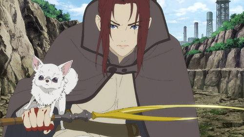 The Fire Hunter Season 1 Episode 10 - Malformed Children