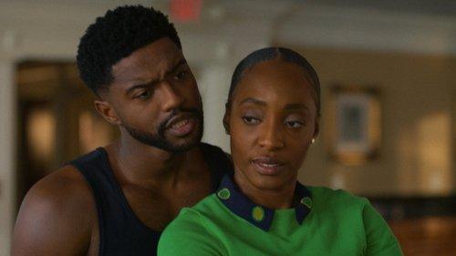 Will Trent Season 3 Episode 10 - Regarding the Death of Whitney McAdams