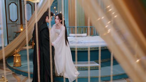 A Tale of Love and Loyalty Season 1 Episode 16 - Episode 16