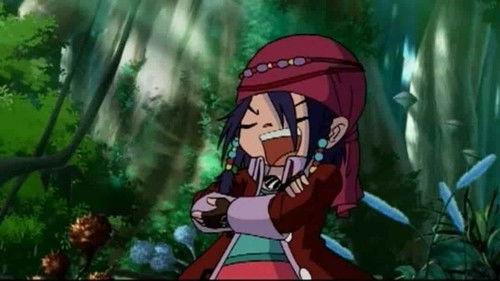 Dinosaur Baby Holy Heroes Season 3 Episode 8 - Episode 8