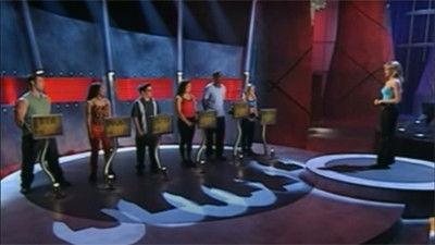 Dog Eat Dog Season 1 Episode 3 - Episode 3