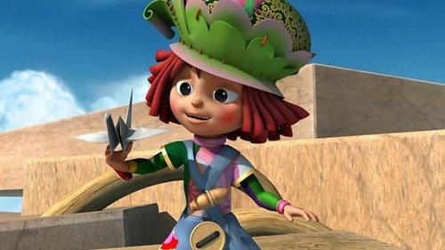 The Little Prince Season 2 Episode 3 - Episode 3