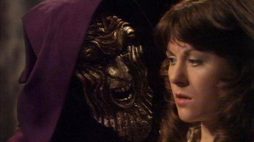 Doctor Who Season 14 Episode 3 - The Masque of Mandragora (3)