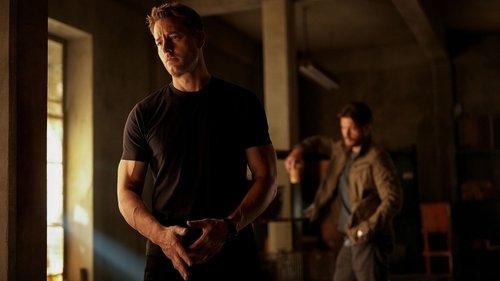Tracker Season 3 Episode 2 - Leverage
