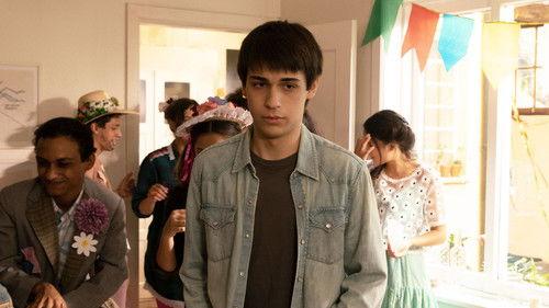 Mila in the Multiverse Season 1 Episode 6 - Inside Another Ludmila's Body