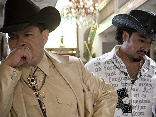 Capadocia Season 2 Episode 8 - Atonement