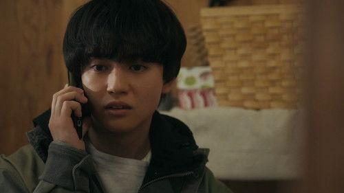 Naked Dining Season 1 Episode 12 - Room with shirts and fresh peppers