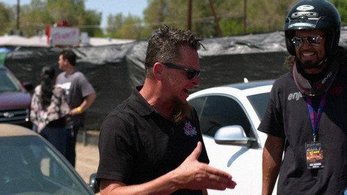 Bering Sea Gold Season 4 Episode 5 - Daddy Driving a Caddy
