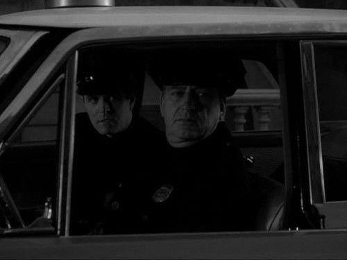 Alfred Hitchcock Presents Season 7 Episode 30 - What Frightened You, Fred?