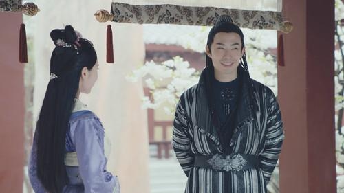 The Princess Weiyoung Season 1 Episode 14 - Episode 14
