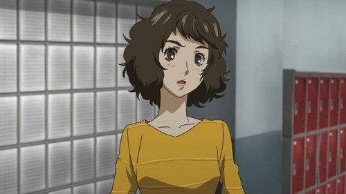 PERSONA5 the Animation Season 1 Episode 23 - How about a deal with me?