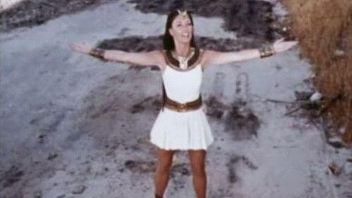 Isis Season 1 Episode 15 - Dreams of Flight