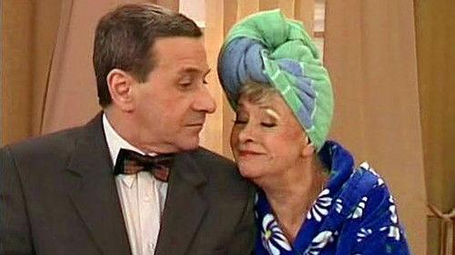 My Fair Nanny Season 2 Episode 11 - Episode 11