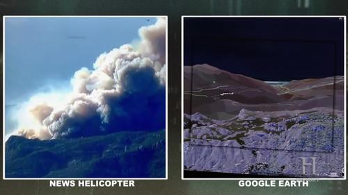 The Proof Is Out There Season 1 Episode 6 - Weeping Mary and the Montana Alien