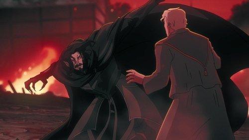 Castlevania Season 2 Episode 5 - Last Spell