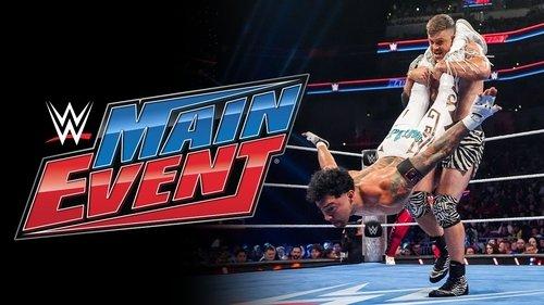 WWE Main Event Season 14 Episode 20 - May 15, 2025
