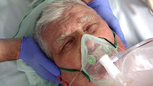 24 Hours in A&E Season 10 Episode 4 - Give Me Strength