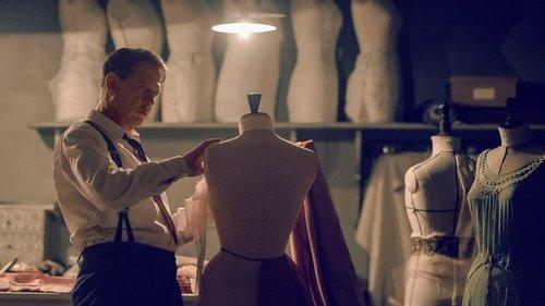 The New Look Season 1 Episode 1 - Just You Wait and See