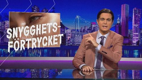 Svenska nyheter Season 16 Episode 10 - Episode 10