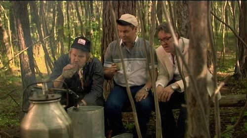 Karjalan kunnailla Season 1 Episode 4 - Episode 4