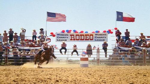Dallas Season 9 Episode 9 - Close Encounters